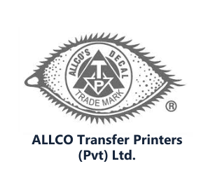 Home 14 allco transfer printers