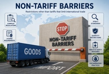 non tariff barriers