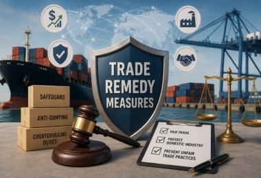trade remedy measures
