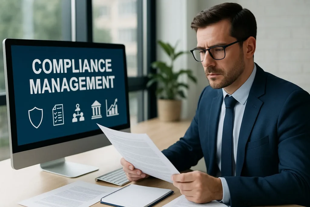 compliance management